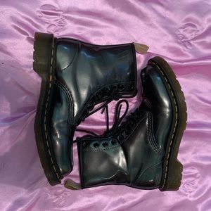 Dr Martens 1460 Vegan